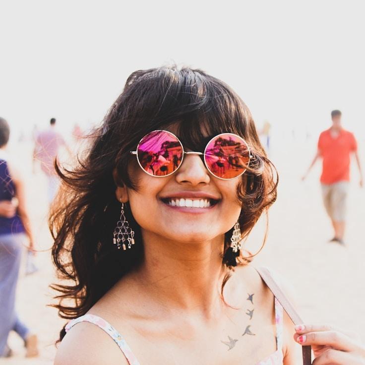 Landscape day trip near Toronto, Canada