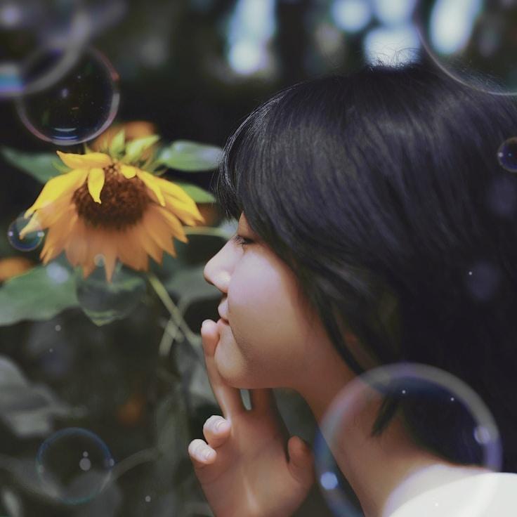 Liam Carter - Founder of Mellow Field Ring